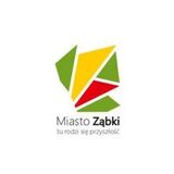 The "Miasto Ząbki" user's logo