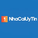 The "Nhà cái uy tín" user's logo