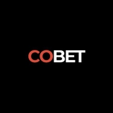 The "Cobet - [cobet88.com] Game bài, Live casino, Nổ hũ,..." user's logo
