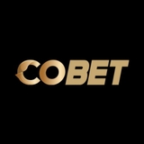 The "cobetnet" user's logo