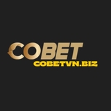 The "Cobetvn Biz" user's logo