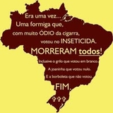 The "Cochise Coelho de Figueiredo" user's logo