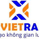 The "Au Viet Rack" user's logo