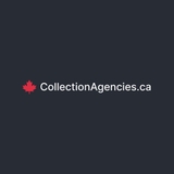 The "CollectionAgencies.ca" user's logo