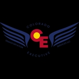 The "Colorado Executive LLC" user's logo