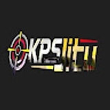 The "KPSJITU Gacor" user's logo