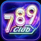 The "789Club Cá cược" user's logo