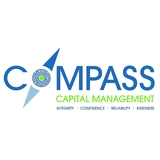 The "CompassCapitalMgt" user's logo