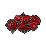 The "Compass Claim Consultants LLC" user's logo