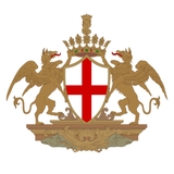 The "Comune di Genova" user's logo