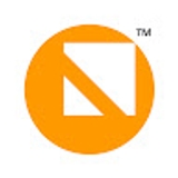 The "configoo" user's logo