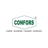 The "conforsply" user's logo