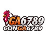 The "CONGA6789" user's logo