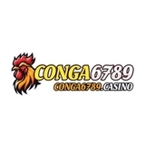 The "conga6789s" user's logo