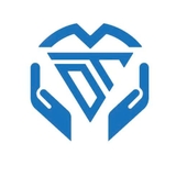 The "Công ty TNHH TM Công Nghệ Y Khoa MDT" user's logo