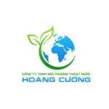 The "Công ty Hoàng Cường " user's logo