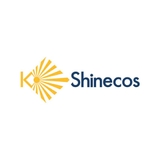 The "Công Ty KShinecos" user's logo