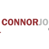 The "connorjonesgroup" user's logo