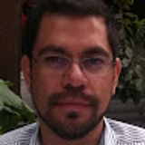 The "Consejo Consultivo del Agua" user's logo