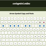 The "coolsymbolonline" user's logo