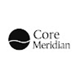 The "Core Meridian " user's logo