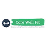 The "Core Well Fit" user's logo