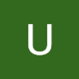 The "Une Sandoval" user's logo