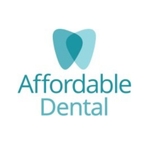 The "cosmeticdentistryr" user's logo