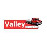 The "countrymoversvalley" user's logo