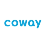 The "Coway UK" user's logo