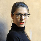 The "Caterina Pilar Palumbo" user's logo