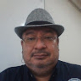 Carlos Pastrana Palomo