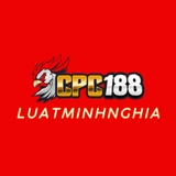 The "CPC188" user's logo