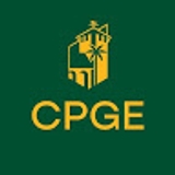 The "College of Professional and Global Education CPGE at Cal Poly Pomona" user's logo