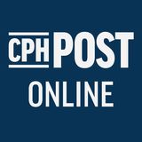 The "The Copenhagen Post" user's logo