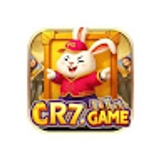 The "cr7 game" user's logo