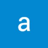 The "akilan r" user's logo