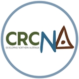 The "CRC for Developing Northern Australia" user's logo