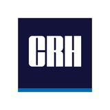 The "CRH Ukraine" user's logo