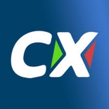 The "Crickex " user's logo