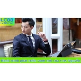 The "Cris Nguyễn CEO LC88" user's logo