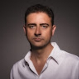 Cristiano Rosada