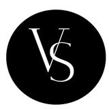 The "Vegas Scene Advertising Inc." user's logo