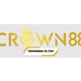 The "Crown 88" user's logo