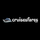 The "cruisesfares" user's logo