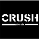 The "Crush Music" user's logo