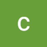 The "crypto charmsio" user's logo