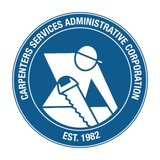 The "csacbenefits" user's logo