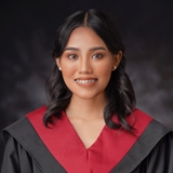 The "Cess Gonzales" user's logo