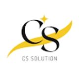 The "cssolution09" user's logo